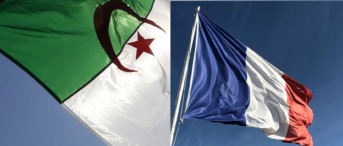 التوتر بين فرنسا والجزائر: قيود جديدة وردود غاضبة