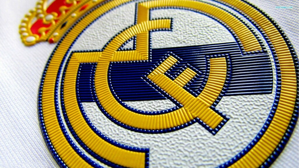 شعار نادي ريال مدريد