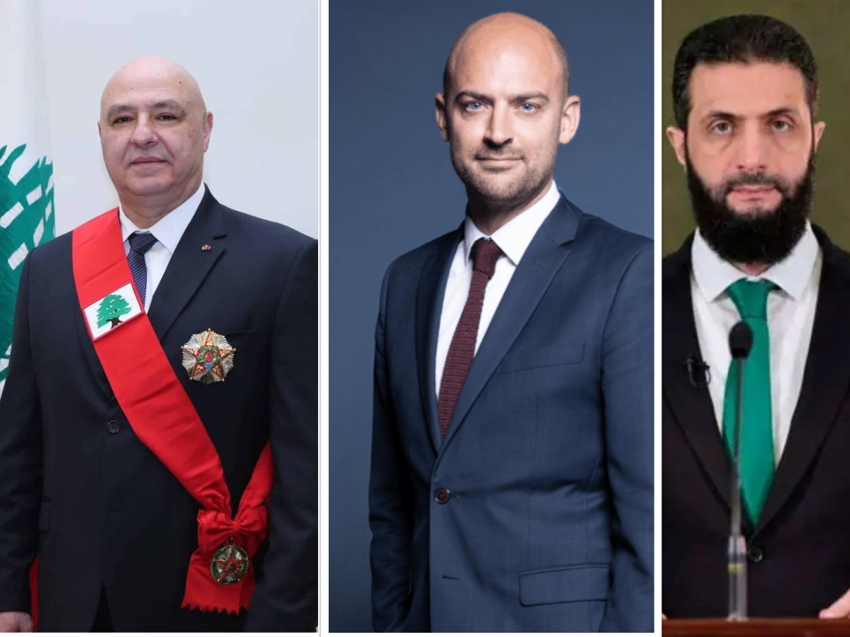 نشرة أخبار المساء 3 أذار 2025