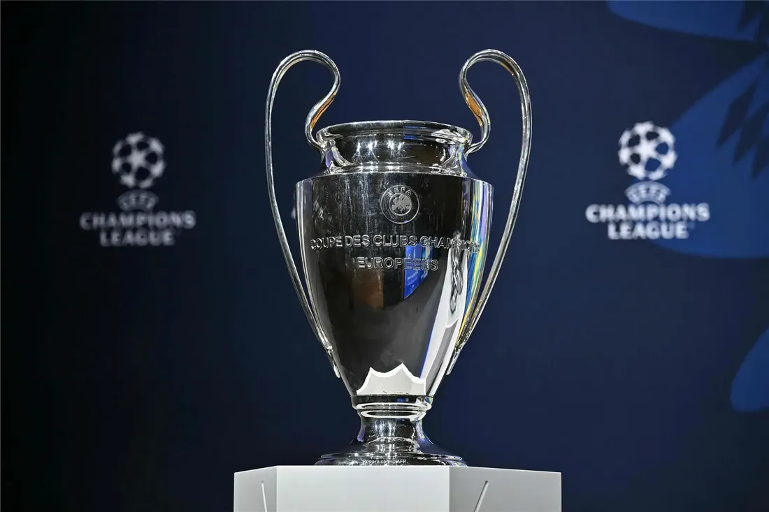 كأس الدوري