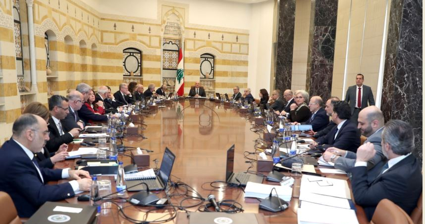 المصدر : الوكالة اللبنانية للأنباء