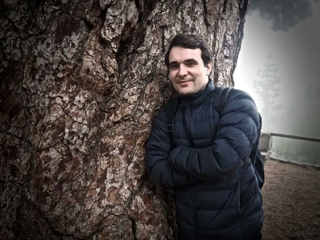 صحفي رياضي فرنسي يُحكم عليه 7 سنوات سجن في الجزائر