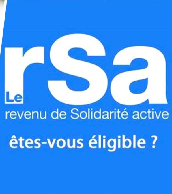 RSA فرنسا تعتمد نظاماً جديدًا بحق طالبي العمل والمستفيدين من “دخل التضامن الاجتماعي النشط (RSA)