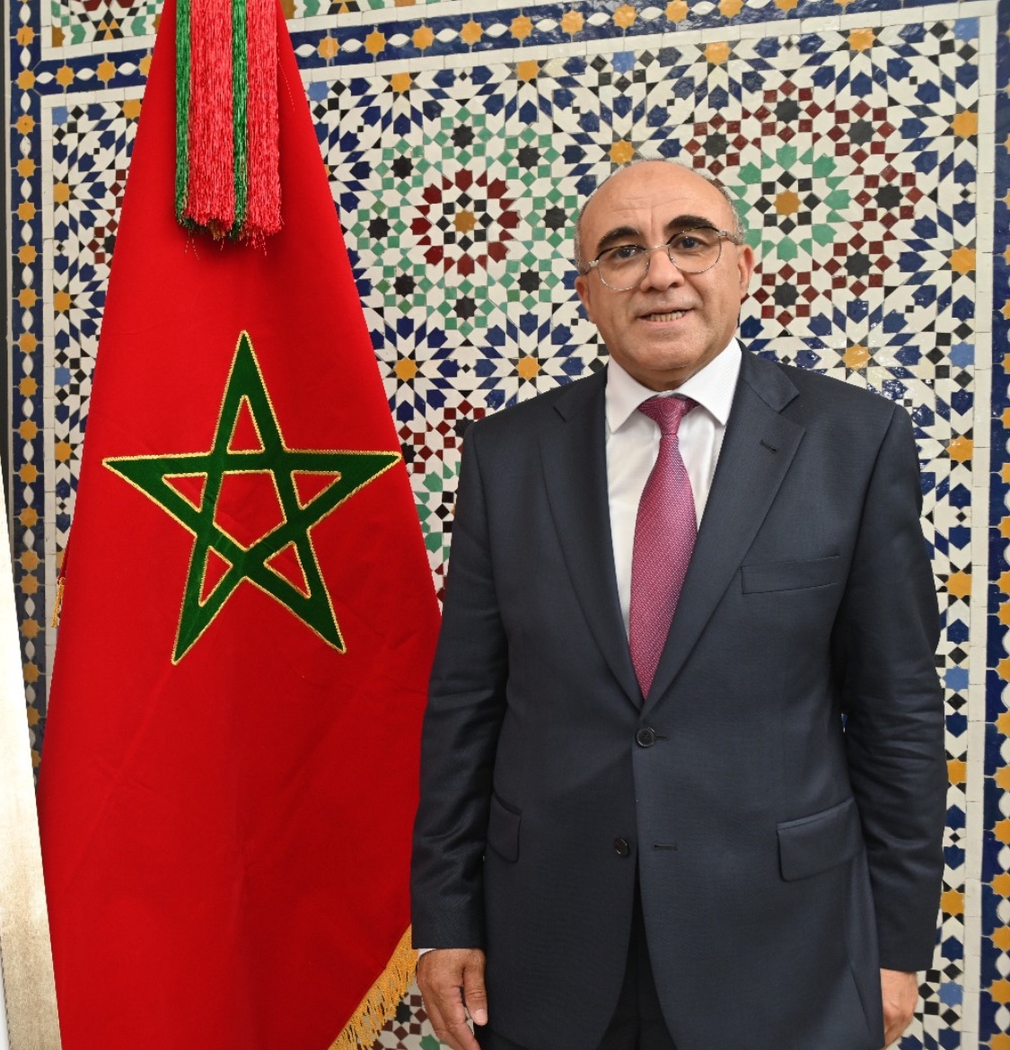 ضيف الشرق القنصل مصطفى البوعزاوي: إجراءات مهمة للجالية المغربية في عطلة الصيف