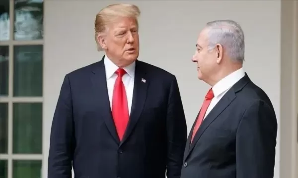 نتنياهو