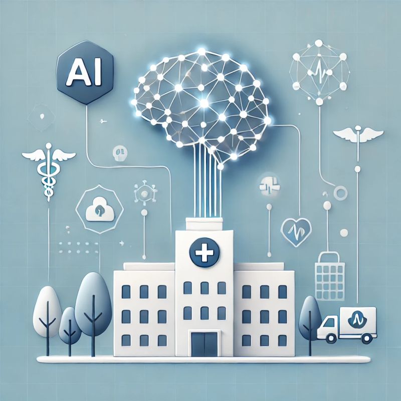 الذكاء الاصطناعي والفحص الذاتي للأمراض: ثورة صحية واعدة