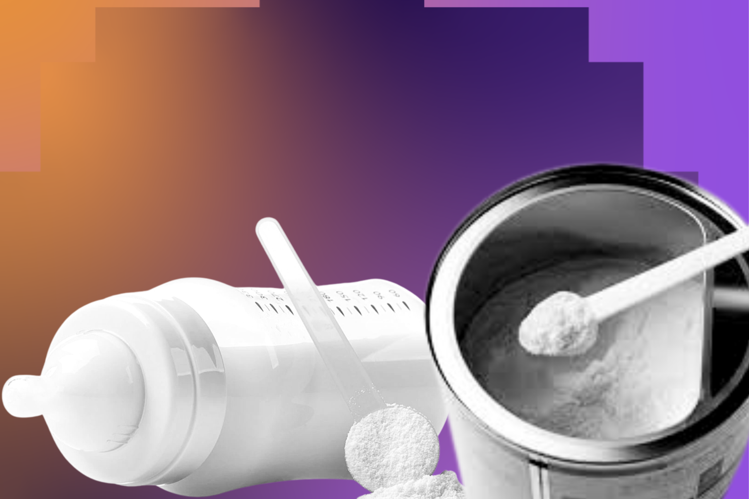 سحب حليب الأطفال.. أزمات “نستله” وهشاشة منظومة الجودة