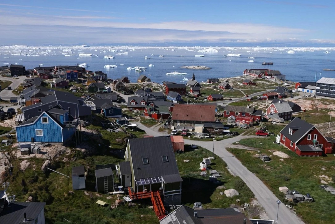 رسوم جمركية على أوروبا بسبب غرينلاند: تهديدات ترامب وردّ أوروبي بأداة مكافحة الإكراه