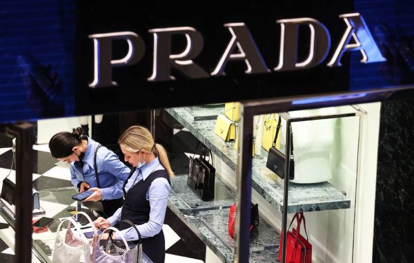 prada