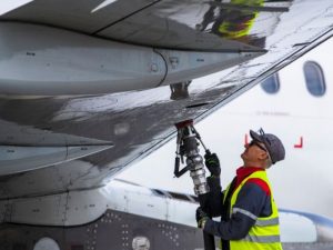 Aviation fuel
