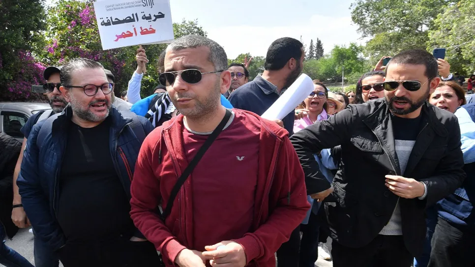 هيثم المكي