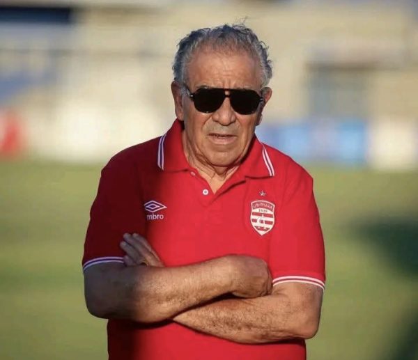 فوزي البنزرتي 