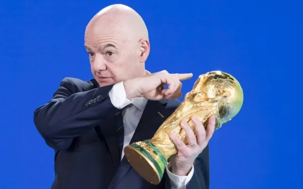 الفيفا