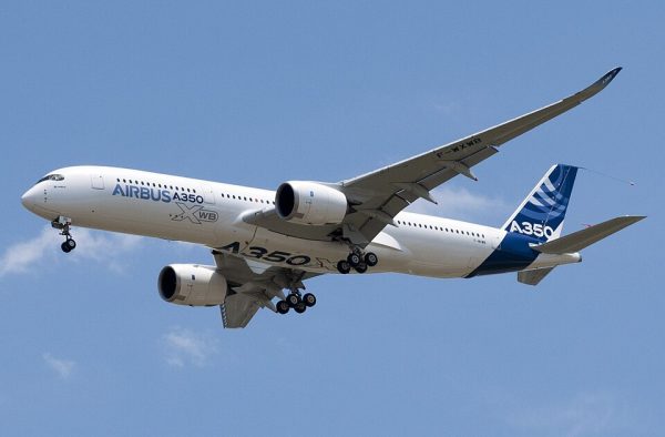 ايرباص A350