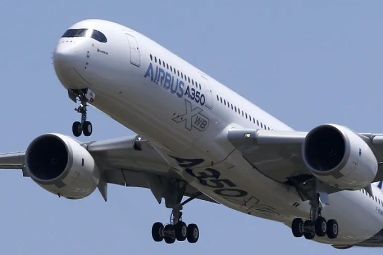 ايرباص A350