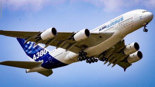 ايرباص A380