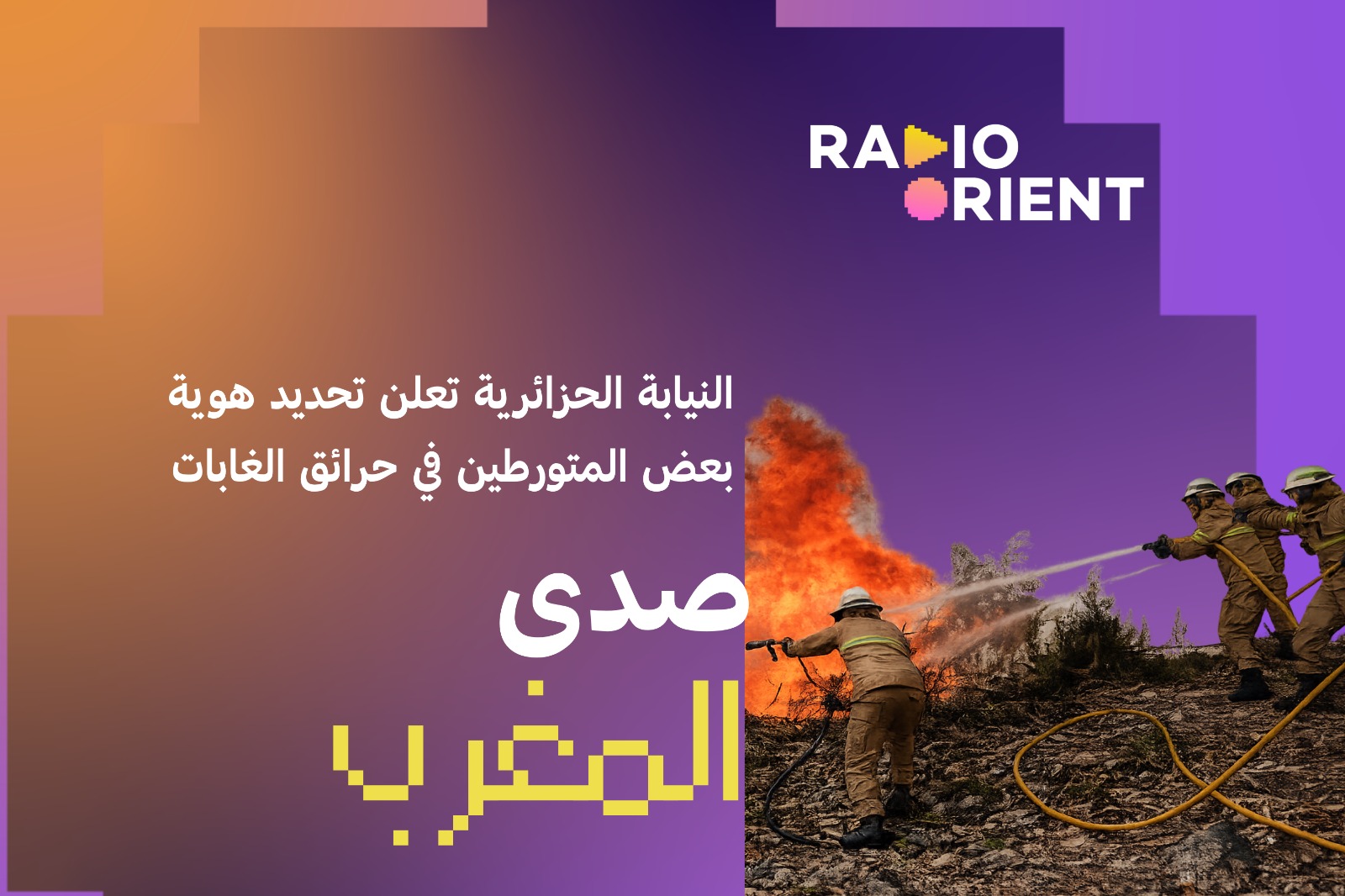 صدى المغرب