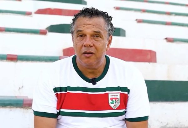 ماهر الكنزاري 