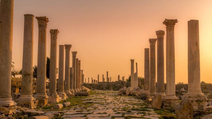 مدينة صور