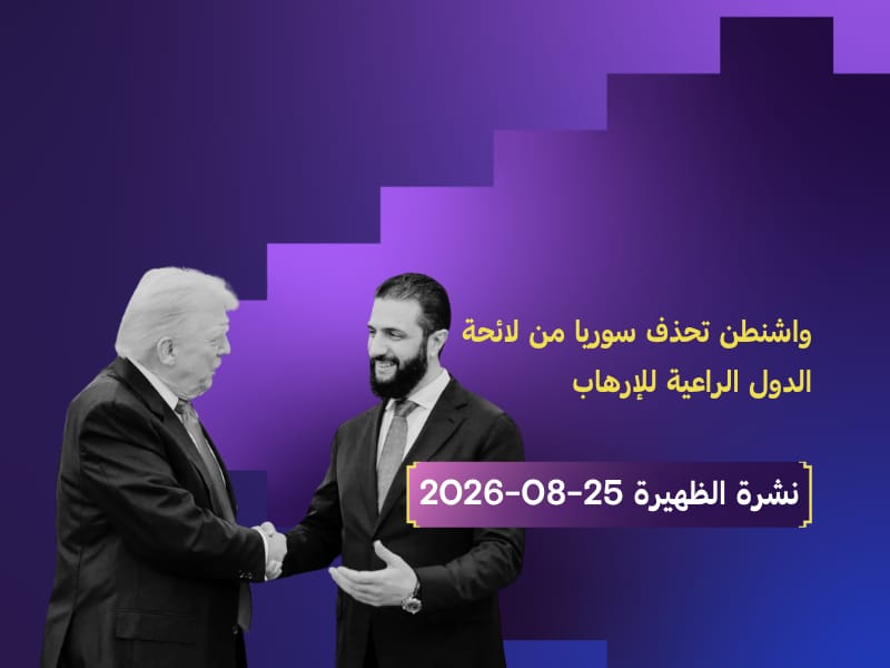 لائحة الدول الراعية للإرهاب