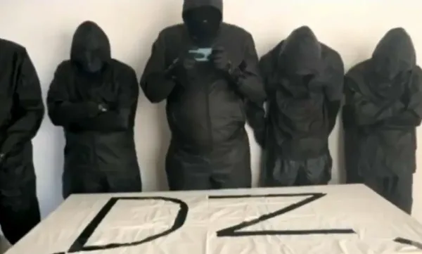 dz mafia