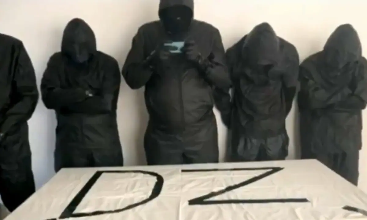 dz mafia