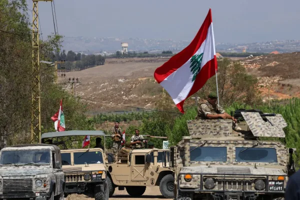 جنوب لبنان