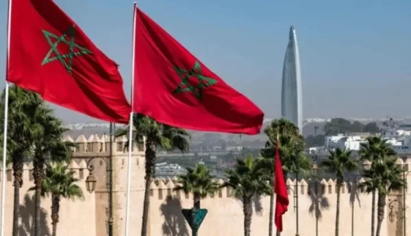 الشارع في المغرب 