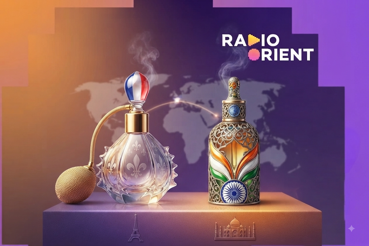 سوق العطور