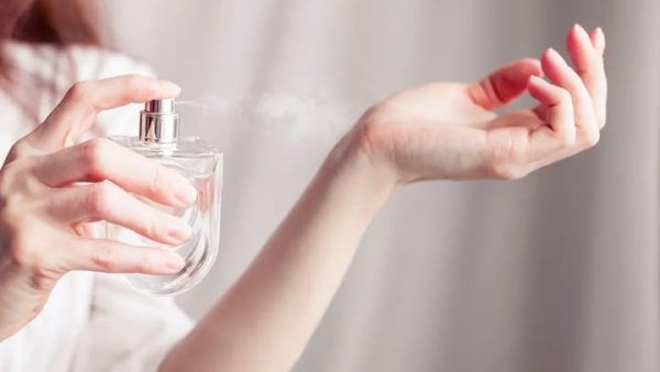 سوق العطور