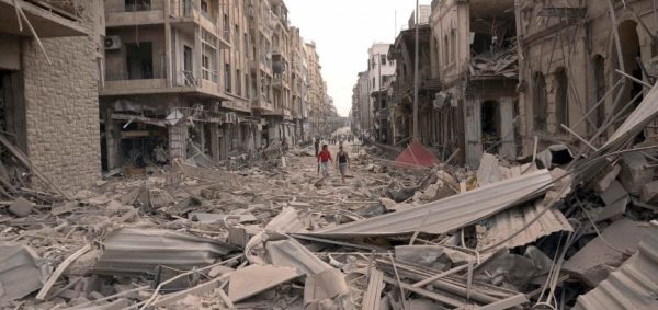 انفجار مرفأ بيروت