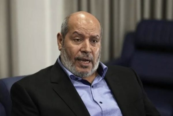 حماس