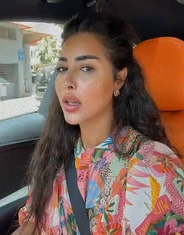 سكينة غلامور