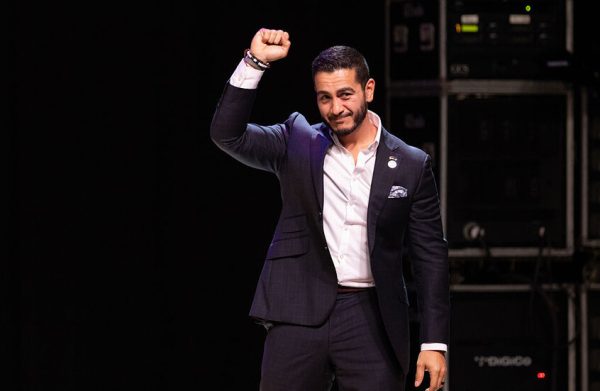 عبدول السيد