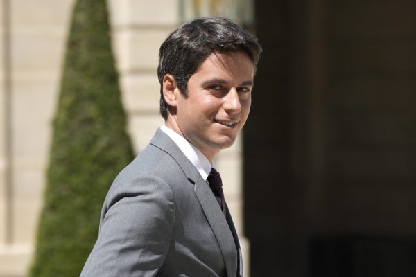 غابرييل أتال 