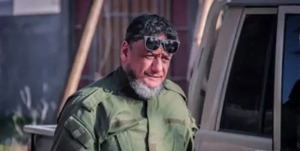فوزي المنصوري