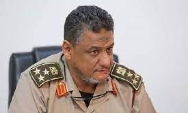 فوزي المنصوري