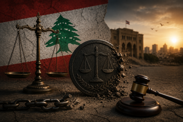 لبنان يلغي عقوبة الإعدام