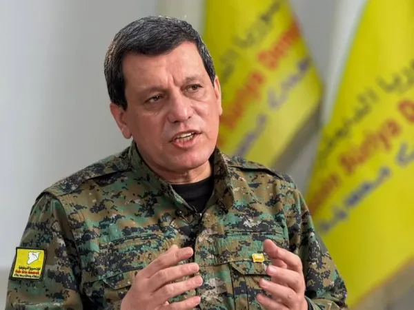 قسد