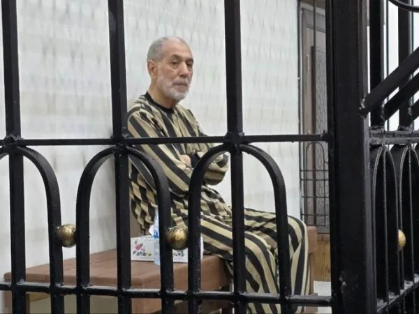 مفتي سوريا السابق أحمد حسون