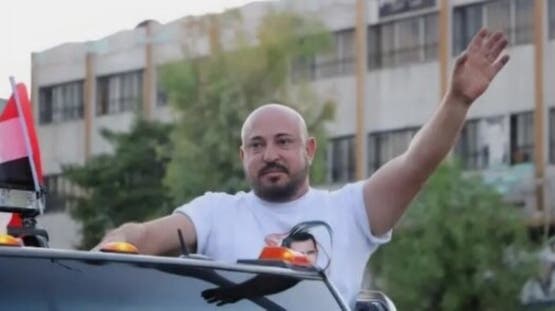 وسيم الأسد