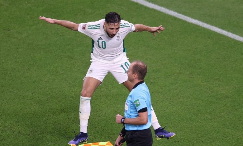 يوسف بلايلي