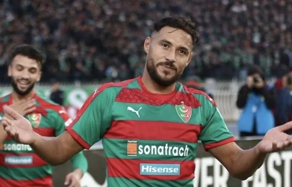 يوسف بلايلي