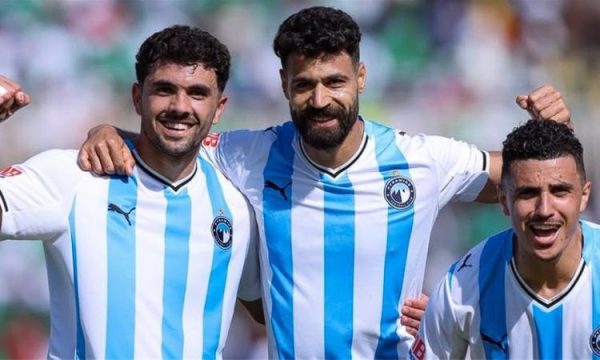 دوري أبطال إفريقيا 
