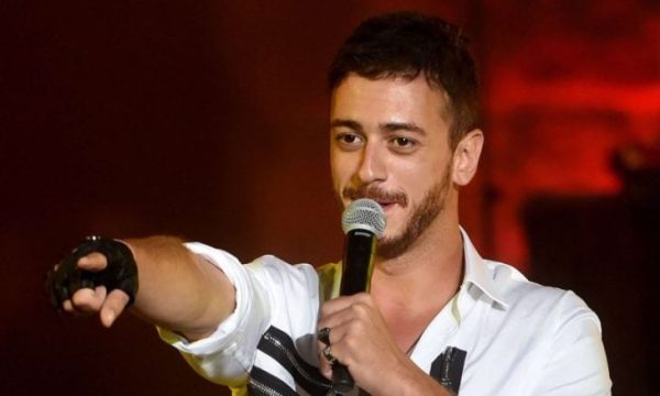 سعد لمجرد