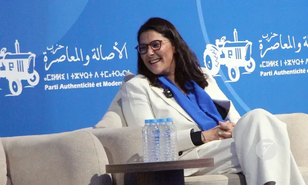 فاطمة المنصوري