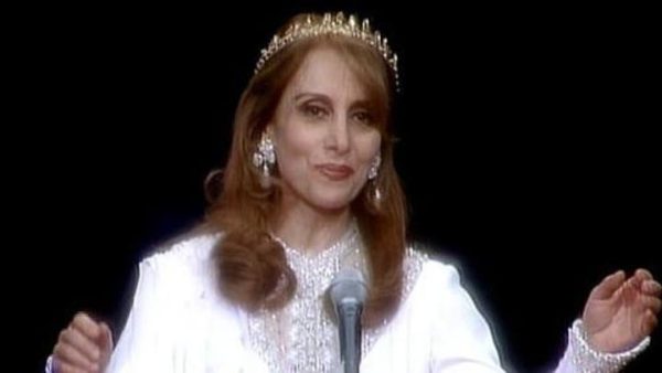فيروز وسيلين ديون