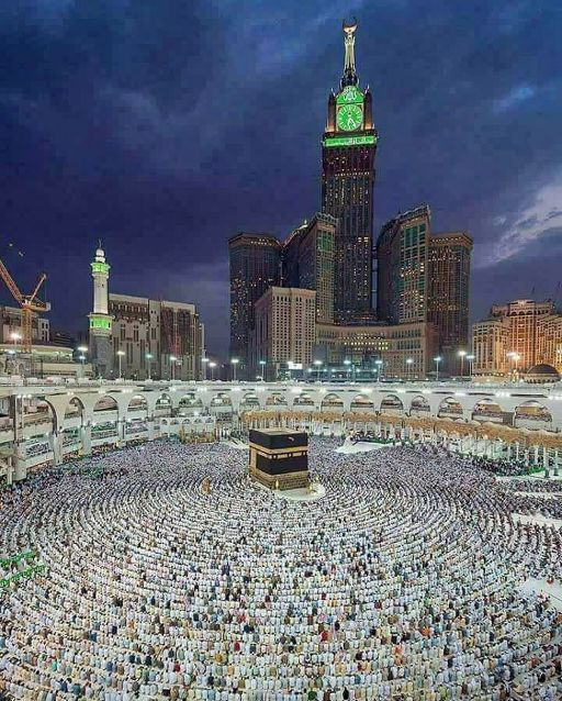 مسيّرة نحو مكة.. اتهامات سعودية ونفي حوثي