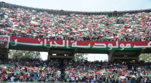 مولودية الجزائر