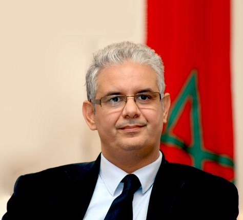 نزار بركة